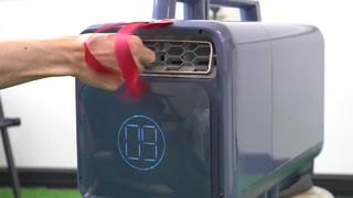 Portable AC for Cars & Camping No Ice Needed