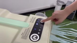 Portable AC For Cars RVs No Ice Needed