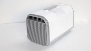 Portable AC Cools & Heats Any Space 4200BTU