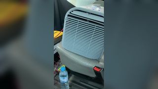 Powerful Portable AC No Installation Required