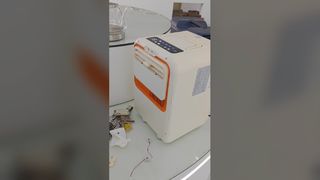 Spray Portable Air Conditioner No Installation Needed