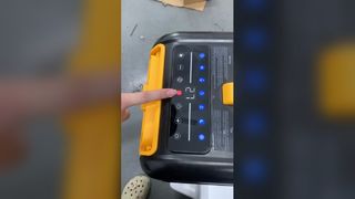 Powerful 4800BTU Portable Air Conditioner No Installation